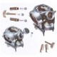 SET UTENSILI REG.PUNTERIE