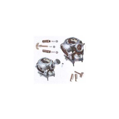 SET UTENSILI REG.PUNTERIE