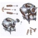 SET UTENSILI REG.PUNTERIE