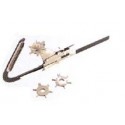 UTENSILE PER PULIZIA CAVE PIST