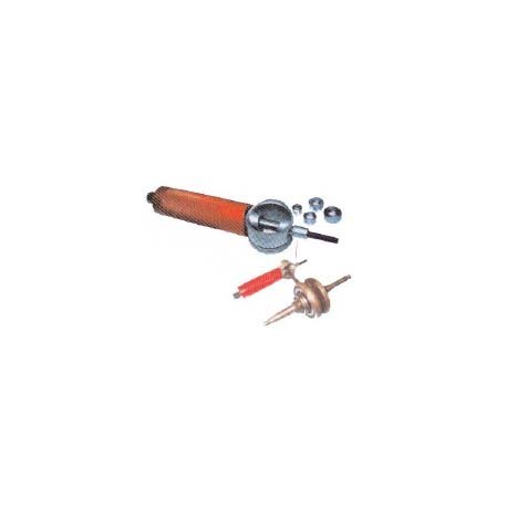UTENSILE PER SPINOTTO PISTONE