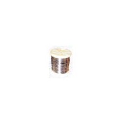 ROCCHETTO FILO INOX Ï 0,6MM