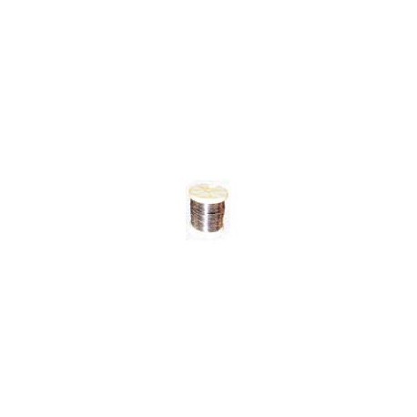 ROCCHETTO FILO INOX Ï 0,6MM