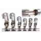 SET 6 PZ BUSSOLE SONDE LAMBDA
