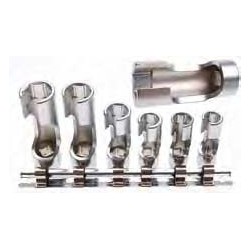 SET 6 PZ BUSSOLE SONDE LAMBDA