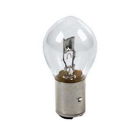 BA 20D 12V 25-25W LAMPADA CICL