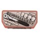 ASSORTIMENTO 21 PZ 1/2"MR 1221