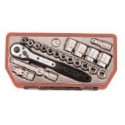 ASSORTIMENTO 21 PZ 1/2"MR 1221