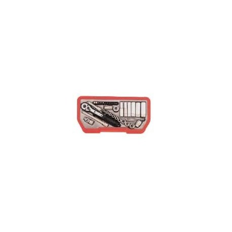 ASSORTIMENTO 36PZ 1/4 MR1436