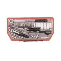 ASS.CH 3/8 DINAM.49PZ MR3849