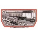 ASS.CH 3/8 DINAM.49PZ MR3849
