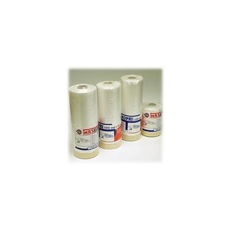 MASKOPRI 1.8MTX33MT