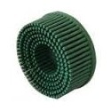 DISCO VERDE  FILO ABRAS.ROLOC