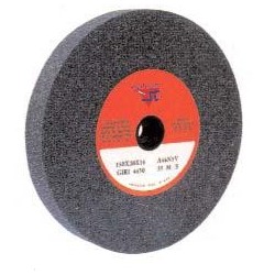 MOLA ABRASIVA D100 GR60