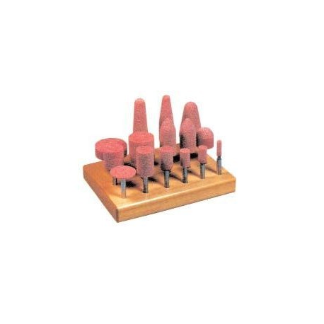 KIT MOLE ABRASIVE