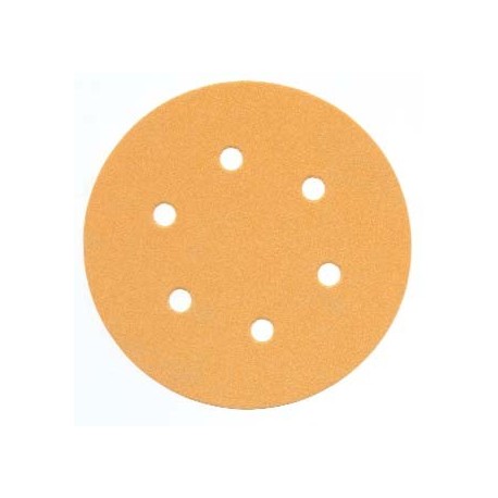 DISCHI VELCRO 6 FORI P180