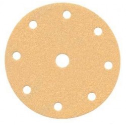 DISCHI VELCRO 15 FORI P1500