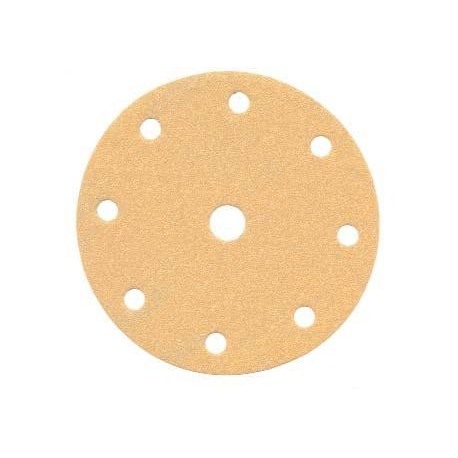DISCHI VELCRO 15 FORI P1500