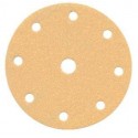 DISCHI VELCRO 15 FORI P1500