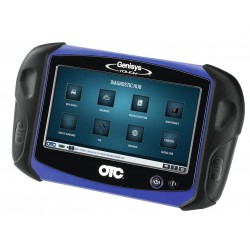 OTC D750 GENISYS TOUCH