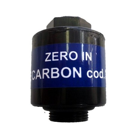 FILTRO A CARBONI ATTIVI CAPSULA