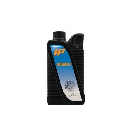 DOT 4 IP 1000 ML - AUTOFLUID FR