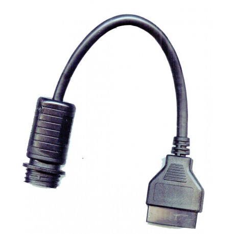 CAVO ADATTATORE TOUCH LINE EURO