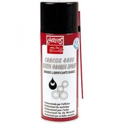 GRASSO SPRAY BIANCO 400ML