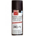 VERNICE NERO X FASCIONI 400ML