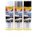OTO BODY GRIGIO SOPRAVERN. 1LT