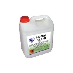 LAVAMOTORI 10 LT