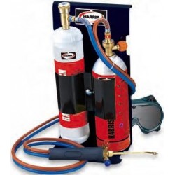 HARRIS OXYGEN THERMO KIT