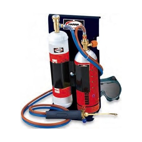 HARRIS OXYGEN THERMO KIT