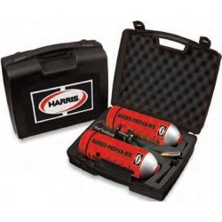 HARRIS THERMO KIT