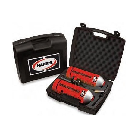 HARRIS THERMO KIT