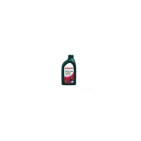 ESSO ULTRON TD 10W40 1LT