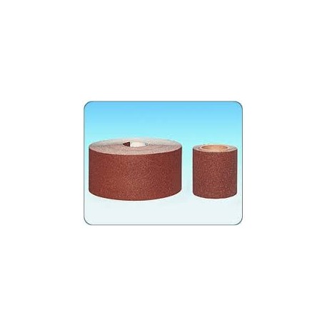 CARTA ABRAS. ROT.115X50MT P100