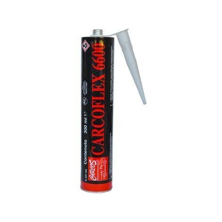 SIGILLANTE POLIURETANICO GRIGIO 300ML