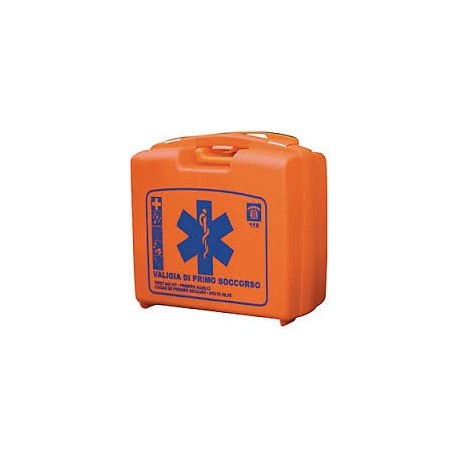 CASSETTA PRONTO SOCCORSO GRANDE VALIGIA ALL.1