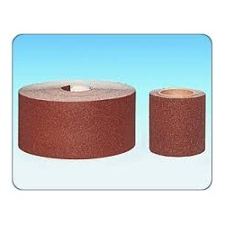 CARTA ABRAS. ROT.115X50MT P280