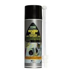 ADDITIVO GAS IMPIANTI GPL