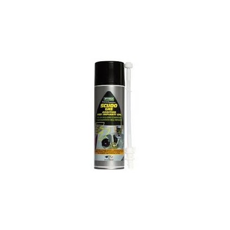ADDITIVO GAS IMPIANTI GPL