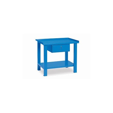 BANCO PIANO FERRO 1000X700X850