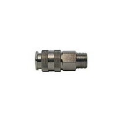 RUBINETTO RAPIDO 1/2 F.M MG   ATTACCO GRANDE 