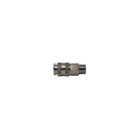 RUBINETTO RAPIDO 1/2 F.M MG   ATTACCO GRANDE 