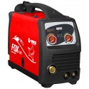 INVERTER MULTIFUNZIONE FOX 185 FLEX-LINE 115/230V