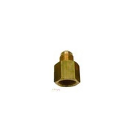 RIDUZIONE 3/8F X 1/4M SAE