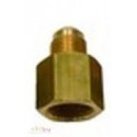 RIDUZIONE 3/8F X 1/4M SAE