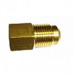 RACCORDO RID.1/4F 3/8M SAE