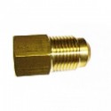RACCORDO RID.1/4F 3/8M SAE